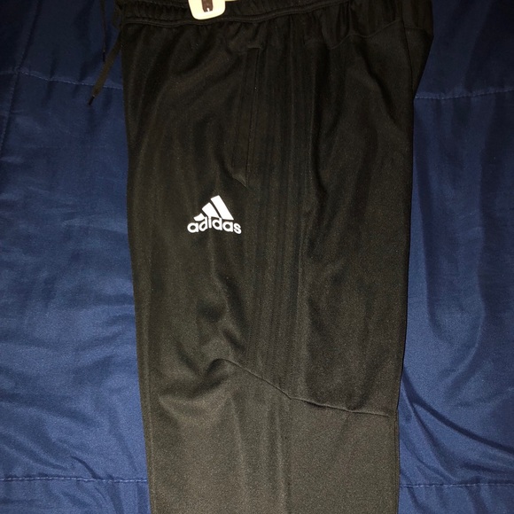 adidas Other - Adidas Tiro 17 Soccer Training Pants